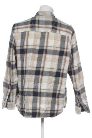 Herrenhemd Lerros, Größe L, Farbe Mehrfarbig, Preis 22,99 €
