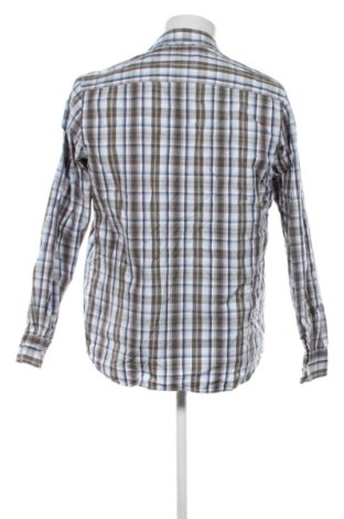 Herrenhemd Lerros, Größe M, Farbe Mehrfarbig, Preis 22,99 €