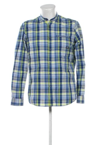 Cămașă de bărbați Lerros, Mărime M, Culoare Multicolor, Preț 66,99 Lei