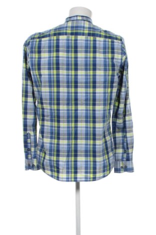 Cămașă de bărbați Lerros, Mărime M, Culoare Multicolor, Preț 66,99 Lei