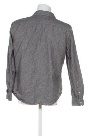 Cămașă de bărbați Levi's, Mărime L, Culoare Gri, Preț 145,97 Lei