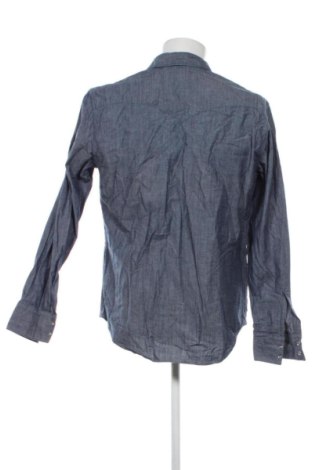 Мъжка риза Levi's, Размер L, Цвят Син, Цена 28,63 €