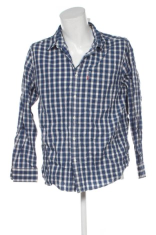 Мъжка риза Levi's, Размер XL, Цвят Многоцветен, Цена 28,63 €