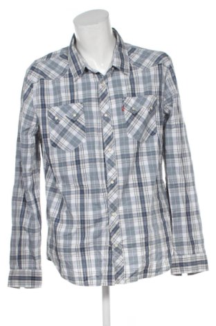 Pánska košeľa  Levi's, Veľkosť XXL, Farba Viacfarebná, Cena  33,95 €