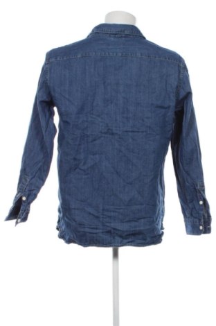 Мъжка риза Levi's, Размер M, Цвят Син, Цена 28,63 €