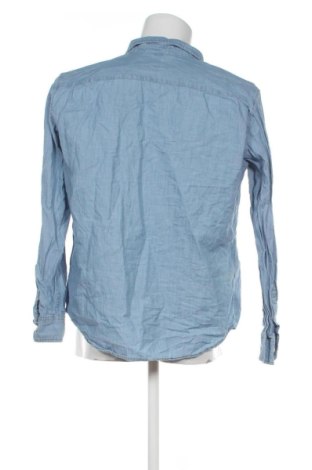 Мъжка риза Levi's, Размер L, Цвят Син, Цена 28,63 €