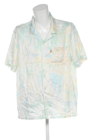 Herrenhemd Levi's, Größe XL, Farbe Mehrfarbig, Preis 31,99 €