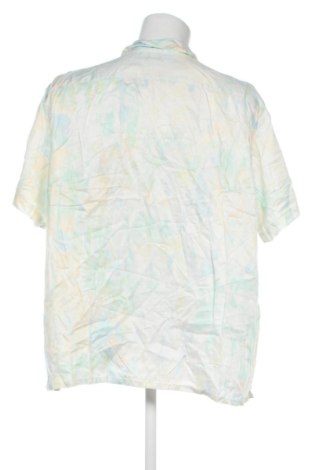 Herrenhemd Levi's, Größe XL, Farbe Mehrfarbig, Preis 31,99 €