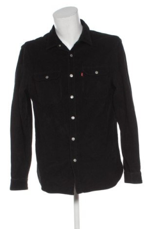 Férfi ing Levi's, Méret L, Szín Fekete, Ár 11 644 Ft, #136444982