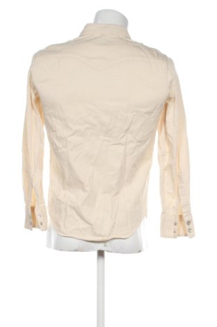 Pánska košeľa  Levi's, Veľkosť S, Farba Béžová, Cena  75,95 €
