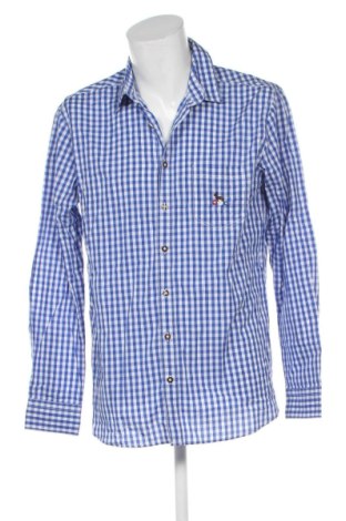 Herrenhemd Livergy, Größe L, Farbe Mehrfarbig, Preis 19,99 €