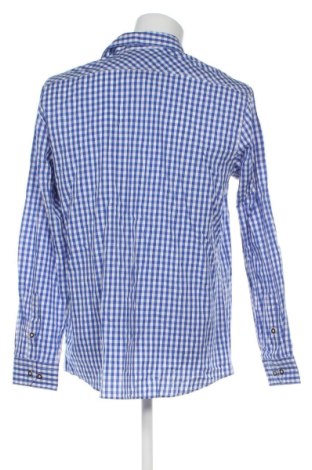 Herrenhemd Livergy, Größe L, Farbe Mehrfarbig, Preis 19,99 €