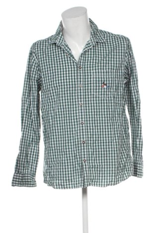 Мъжка риза Livergy, Размер L, Цвят Многоцветен, Цена 12,27 €