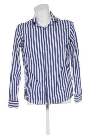 Cămașă de bărbați Luigi Fusaro, Mărime M, Culoare Multicolor, Preț 91,00 Lei