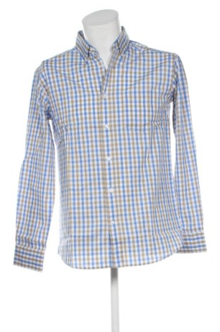Cămașă de bărbați Man By Tchibo, Mărime M, Culoare Multicolor, Preț 77,25 Lei