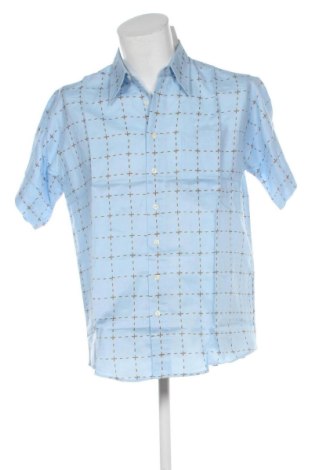 Cămașă de bărbați Man's World, Mărime XL, Culoare Multicolor, Preț 77,25 Lei