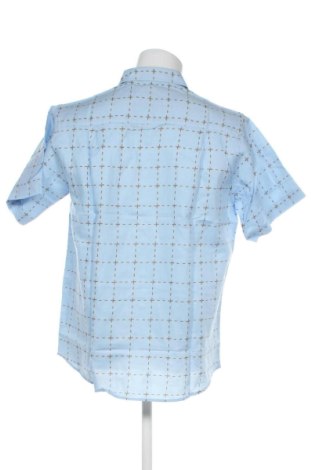 Cămașă de bărbați Man's World, Mărime XL, Culoare Multicolor, Preț 77,25 Lei