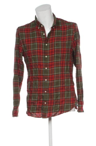 Мъжка риза Marc O'Polo, Размер L, Цвят Многоцветен, Цена 35,27 €