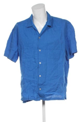Pánska košeľa  Marc O'Polo, Veľkosť 3XL, Farba Modrá, Cena  37,95 €