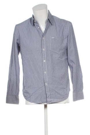 Мъжка риза Marc O'Polo, Размер M, Цвят Многоцветен, Цена 20,96 €, #136431555