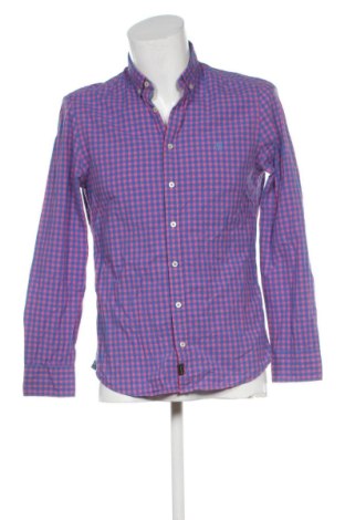 Мъжка риза Marc O'Polo, Размер M, Цвят Многоцветен, Цена 24,03 €
