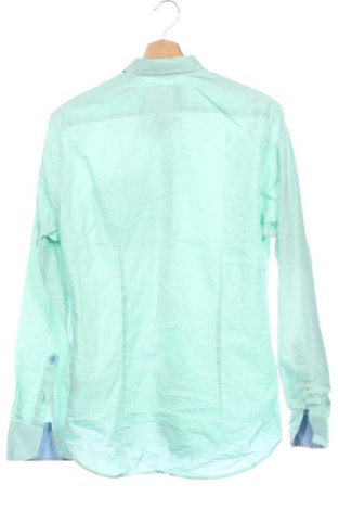 Pánska košeľa  Marc O'Polo, Veľkosť S, Farba Zelená, Cena  41,95 €