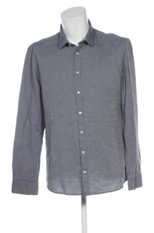 Мъжка риза Marc O'Polo, Размер M, Цвят Сив, Цена 35,27 €