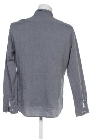 Мъжка риза Marc O'Polo, Размер M, Цвят Сив, Цена 35,27 €