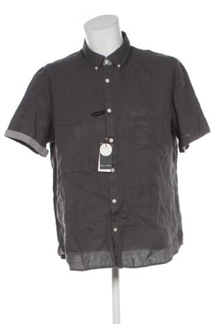 Мъжка риза Marc O'Polo, Размер XXL, Цвят Сив, Цена 69,02 €