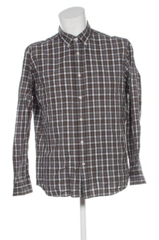 Cămașă de bărbați Marc O'Polo, Mărime XL, Culoare Multicolor, Preț 215,99 Lei