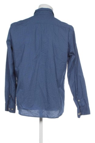 Męska koszula Marc O'Polo, Rozmiar L, Kolor Niebieski, Cena 183,99 zł