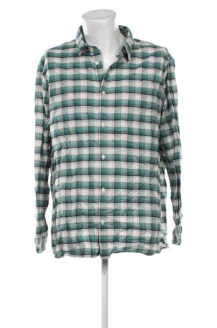 Męska koszula Marks & Spencer, Rozmiar 3XL, Kolor Kolorowy, Cena 72,99 zł