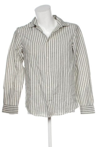 Мъжка риза Marks & Spencer, Размер M, Цвят Многоцветен, Цена 13,79 €