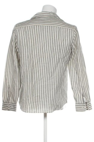 Мъжка риза Marks & Spencer, Размер M, Цвят Многоцветен, Цена 13,79 €