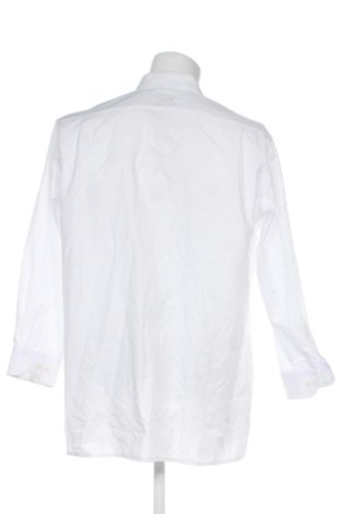 Cămașă de bărbați Marvelis, Mărime XL, Culoare Alb, Preț 107,99 Lei