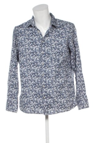 Herrenhemd Marvelis, Größe L, Farbe Mehrfarbig, Preis € 22,99
