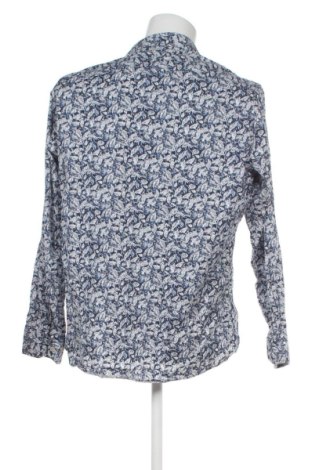 Herrenhemd Marvelis, Größe L, Farbe Mehrfarbig, Preis € 22,99
