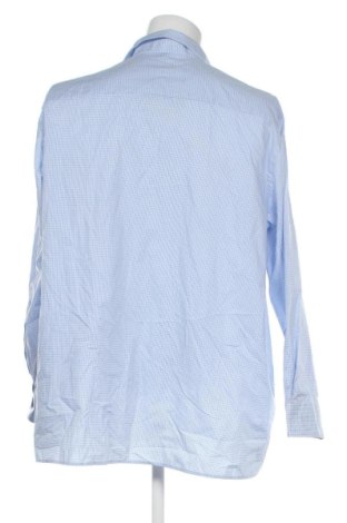 Herrenhemd Marvelis, Größe XXL, Farbe Blau, Preis 22,99 €