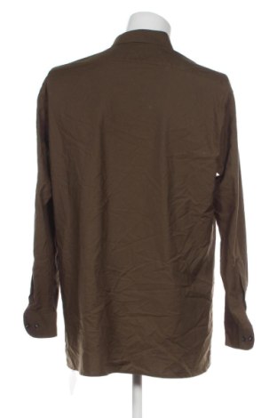 Herrenhemd Marvelis, Größe XL, Farbe Grün, Preis € 22,99