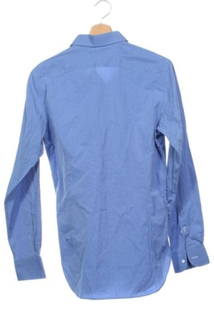 Pánska košeľa  Massimo Dutti, Veľkosť M, Farba Modrá, Cena  28,00 €