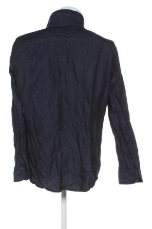 Férfi ing Massimo Dutti, Méret XXL, Szín Kék, Ár 11 570 Ft