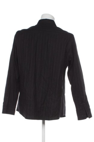 Ανδρικό πουκάμισο Massimo Dutti, Μέγεθος XL, Χρώμα Πολύχρωμο, Τιμή 28,20 €