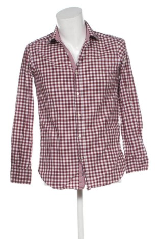 Męska koszula Massimo Dutti, Rozmiar S, Kolor Kolorowy, Cena 150,04 zł