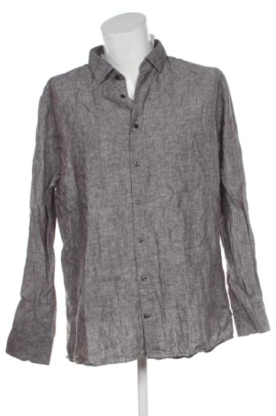 Herrenhemd Matinique, Größe XXL, Farbe Grau, Preis € 36,99