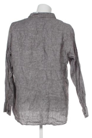 Herrenhemd Matinique, Größe XXL, Farbe Grau, Preis € 36,99