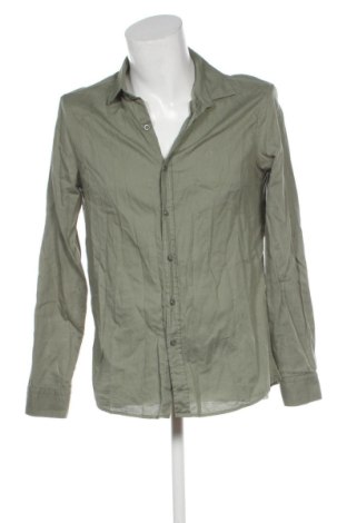 Herrenhemd Mavi, Größe S, Farbe Grün, Preis € 17,46