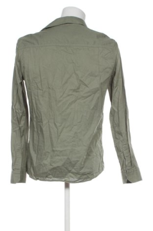 Herrenhemd Mavi, Größe S, Farbe Grün, Preis € 17,46