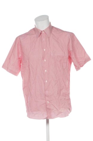 Herrenhemd Mc Earl, Größe L, Farbe Mehrfarbig, Preis 19,99 €