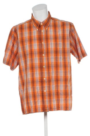 Мъжка риза Mc Panthon, Размер XL, Цвят Многоцветен, Цена 10,73 €, #136466478