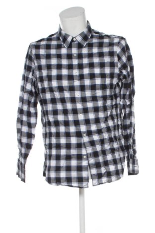 Мъжка риза Michael Kors, Размер L, Цвят Многоцветен, Цена 98,67 €